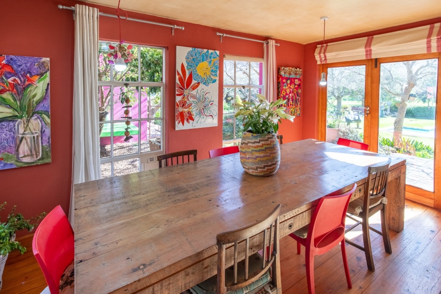 4 Bedroom Property for Sale in Montagu Western Cape